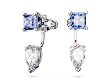 Orecchini Swarovski Donna mesmera in Lega metallica Cristallo 5665767 - 5665767